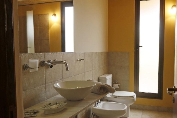 Hotel La Morada Posada Boutique (Fernando de la Mora)
